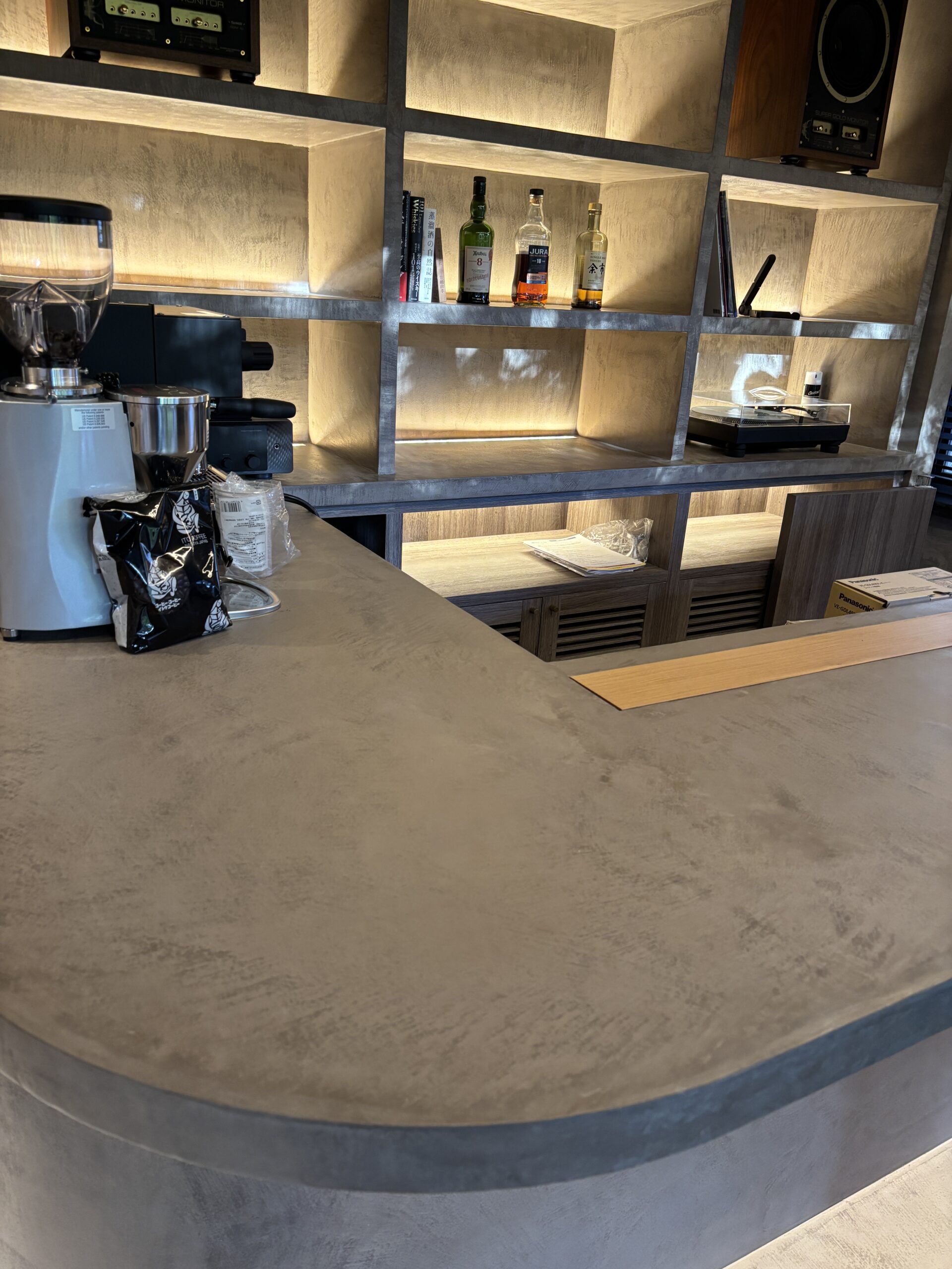 Bar　【名古屋市東区】