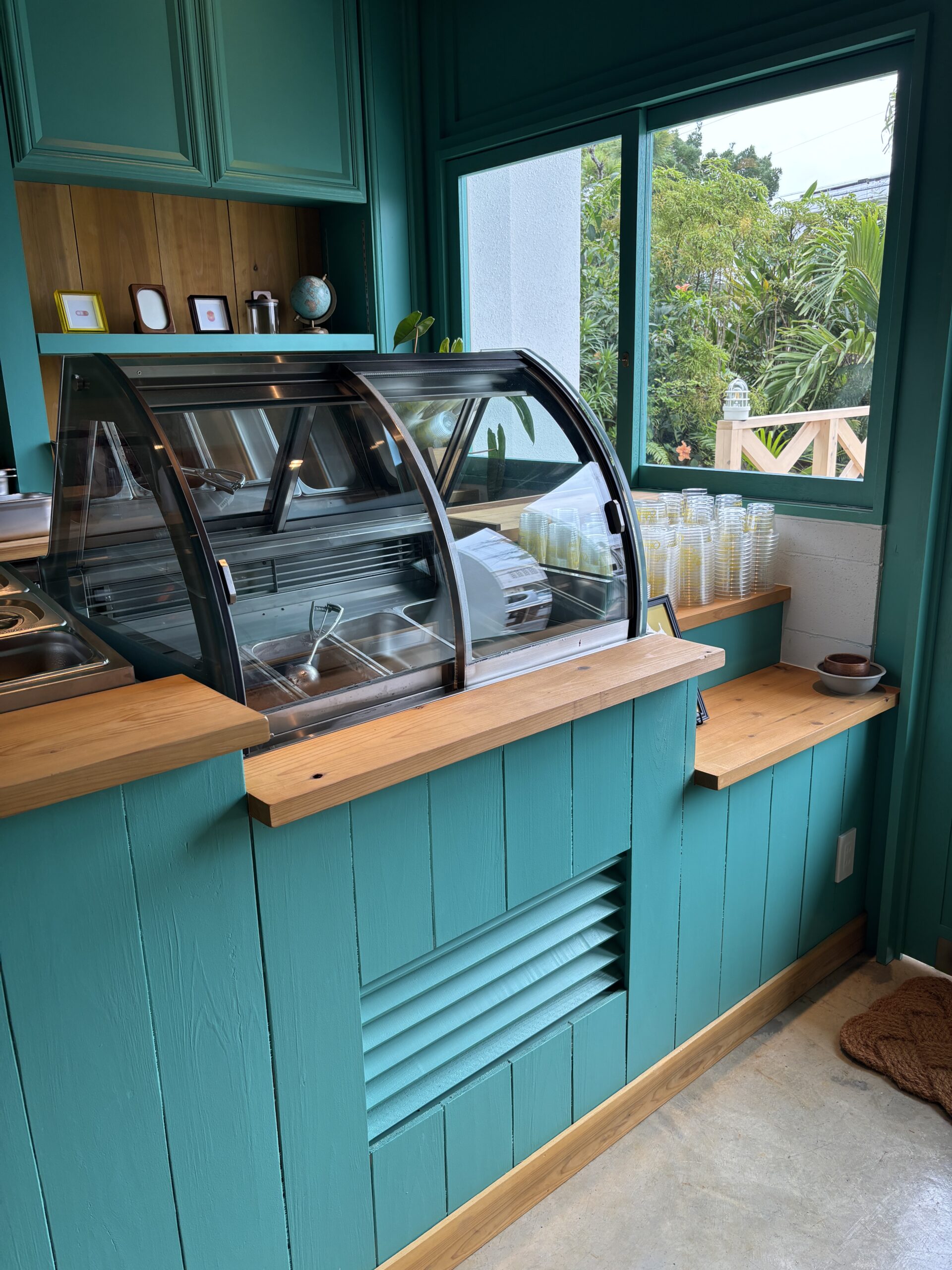 デザートテイクアウト【沖縄県宮古島市】